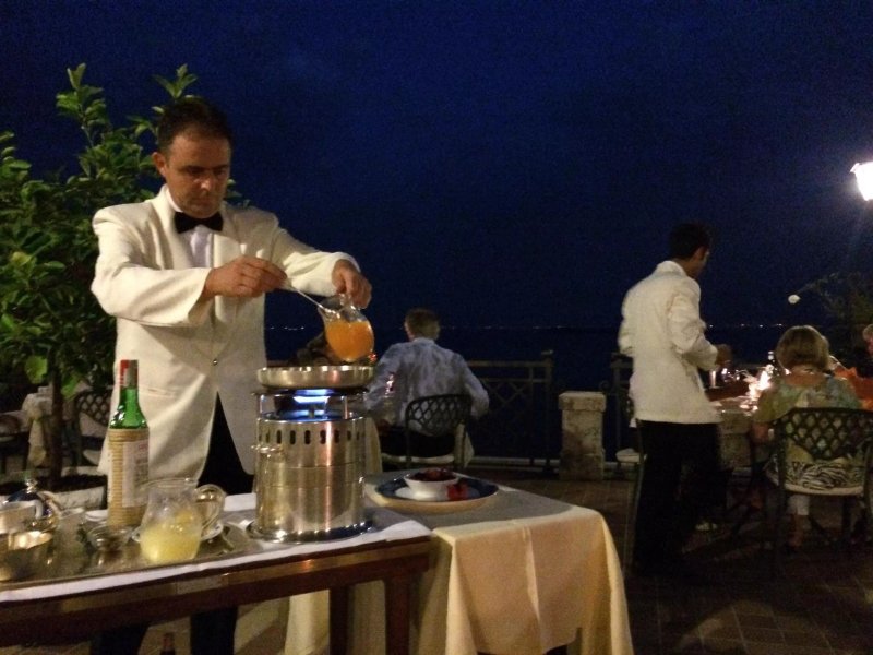 Ristorante Maximilian
