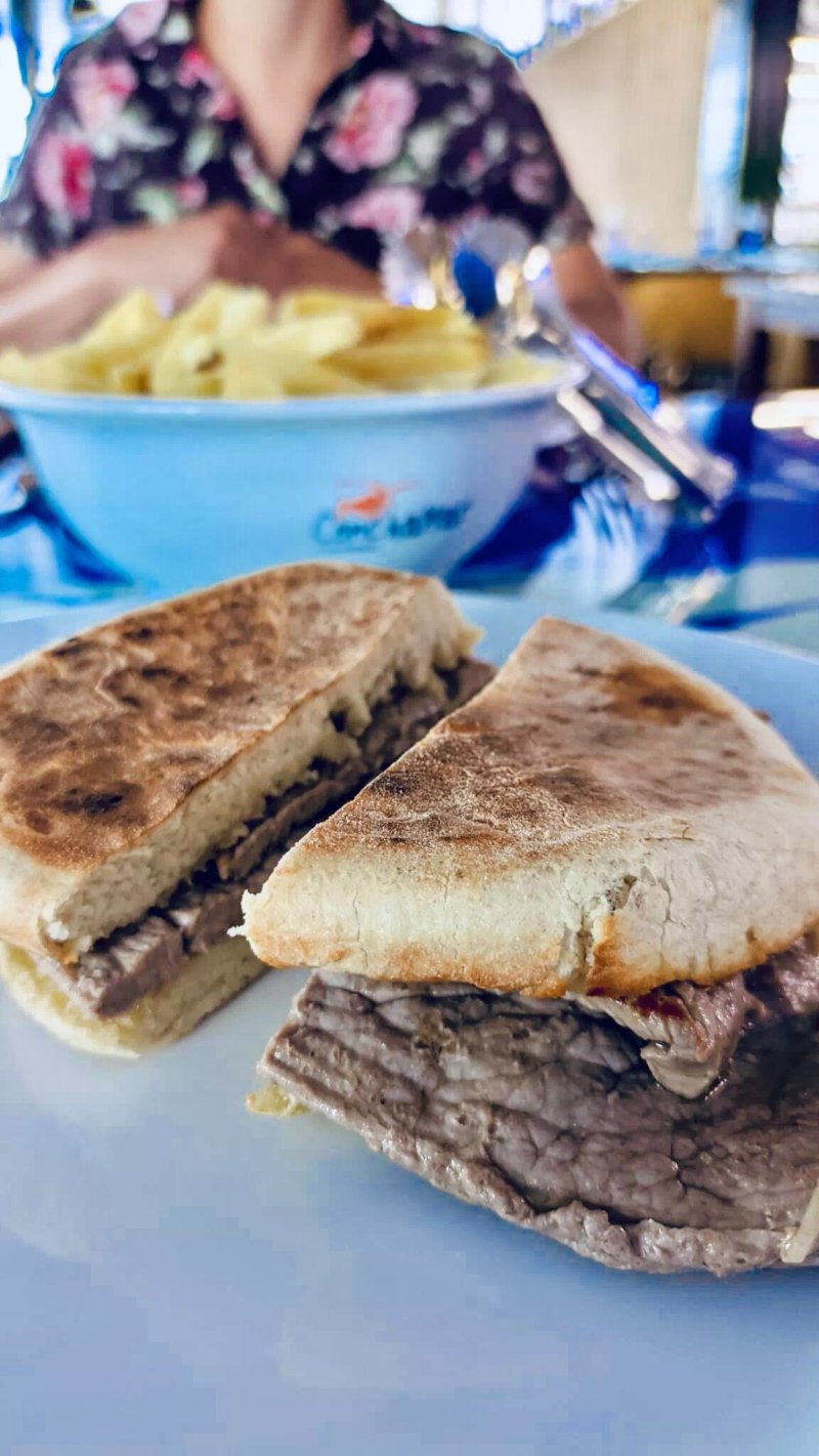 Marisco