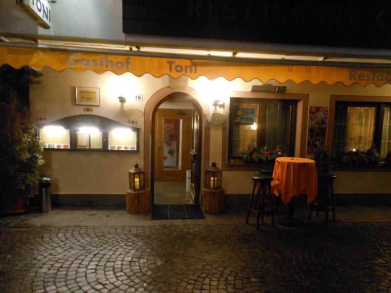 Gasthof Toni