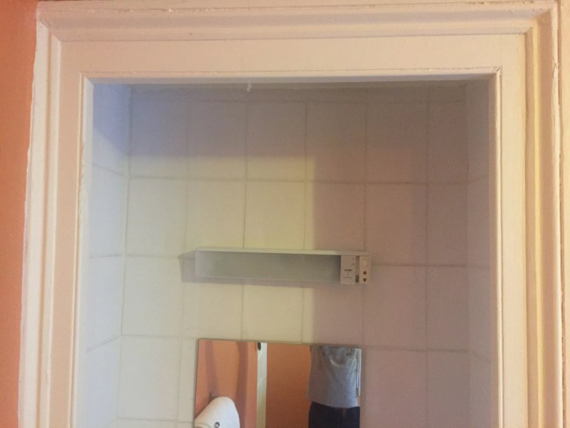 McElroy Budget Accommodation