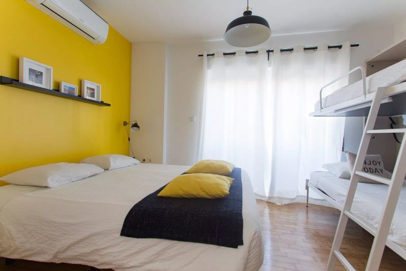 Aveiro Rossio Lodge