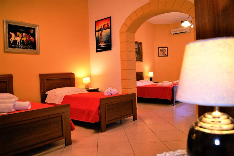 Oleaster Bed & Breakfast