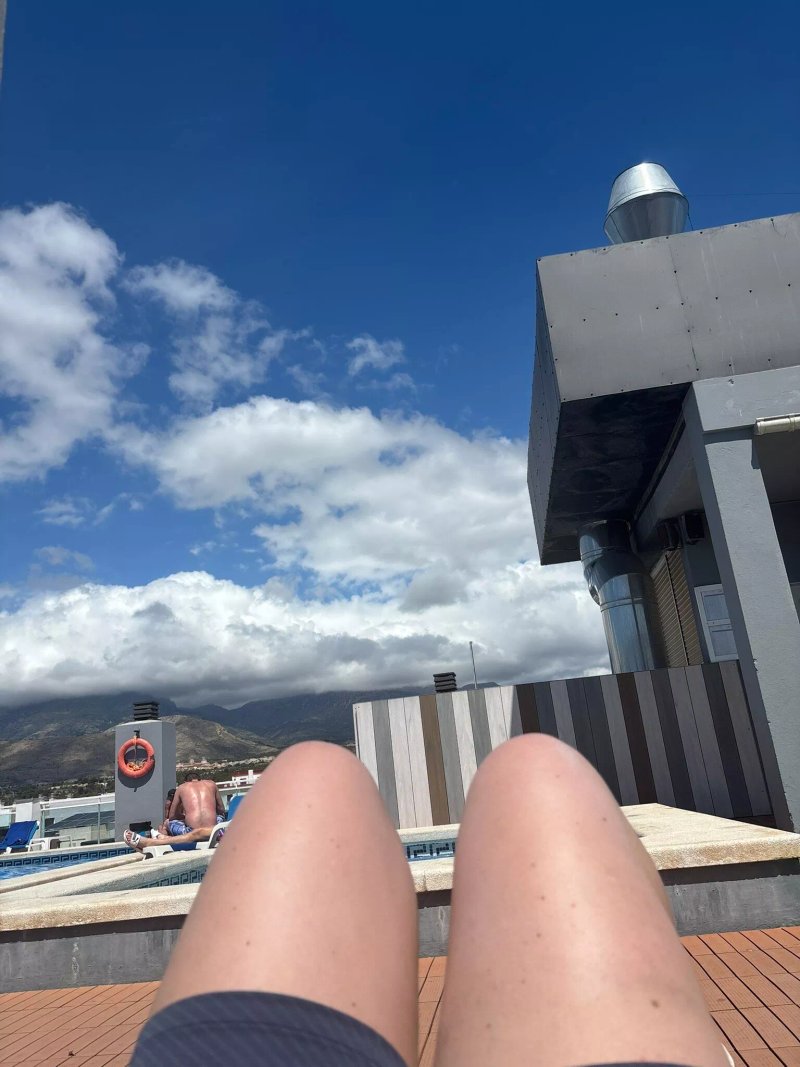 Hotel Olympus