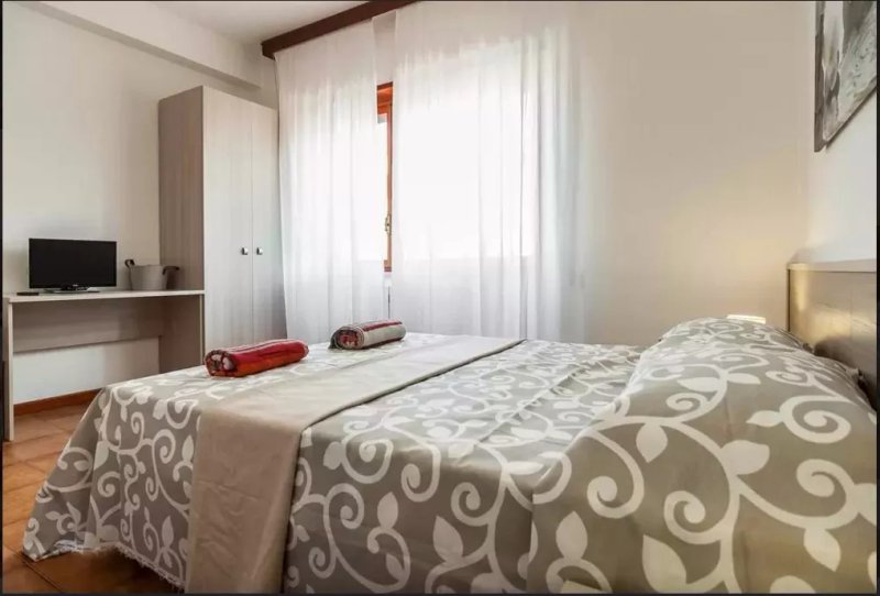 Beach House Manzoni