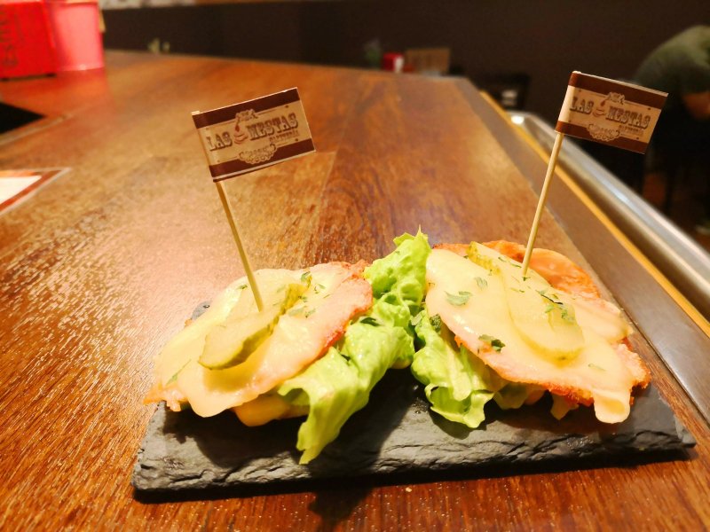 Gastro Zumeria Las Mestas