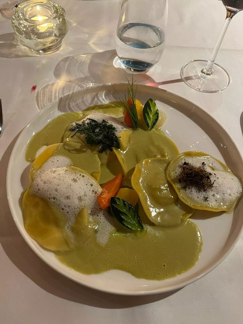 A Pro Schlossrestaurant