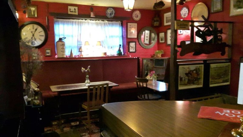 Jack and Jill Inn