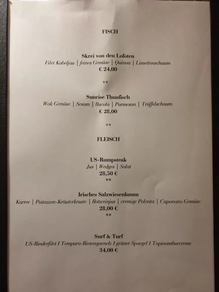 Vince Vinoteca & Restaurant