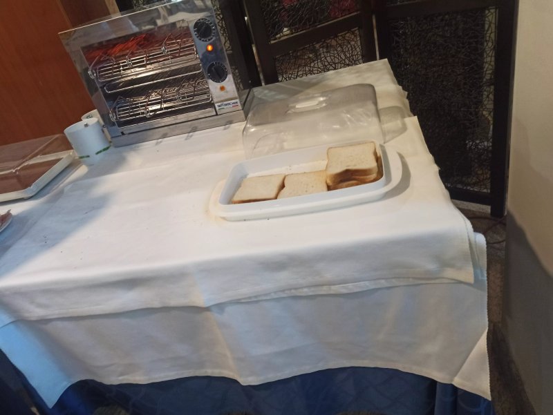 Hotel Iacone