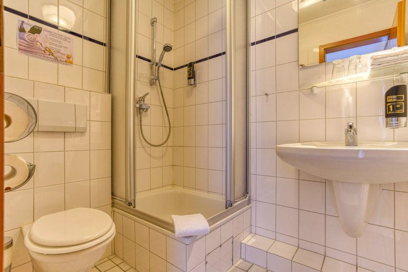 Sporthotel Bad Bevensen