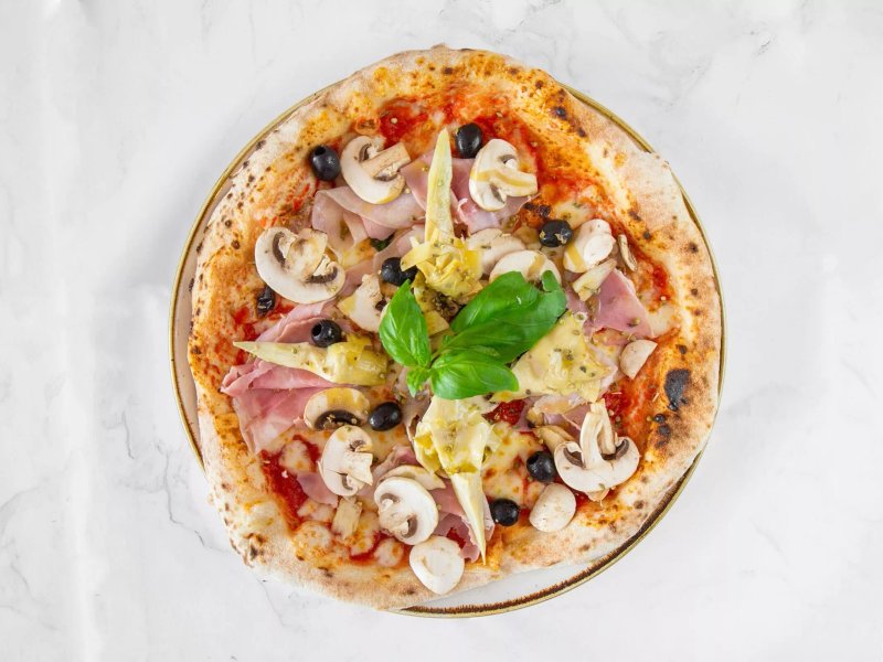 O'Furn Pizzeria