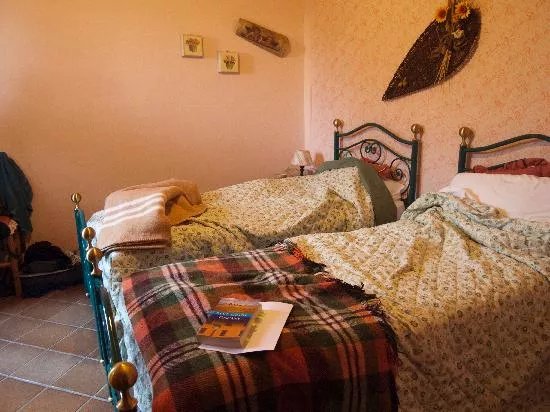 Agriturismo Poggio ai Cieli