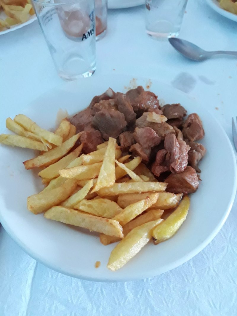 Restaurante Gundin