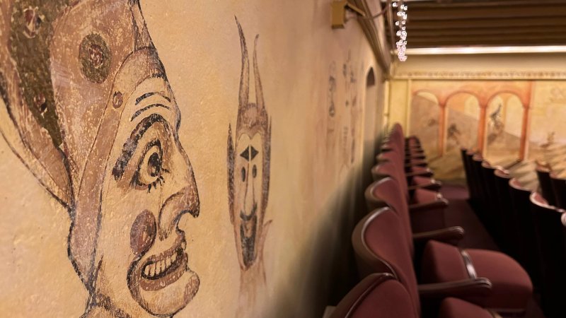 Marotte Figurentheater