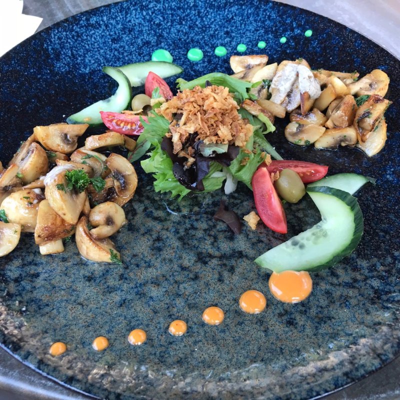 Italiaans Specialiteitenrestaurant Napoli