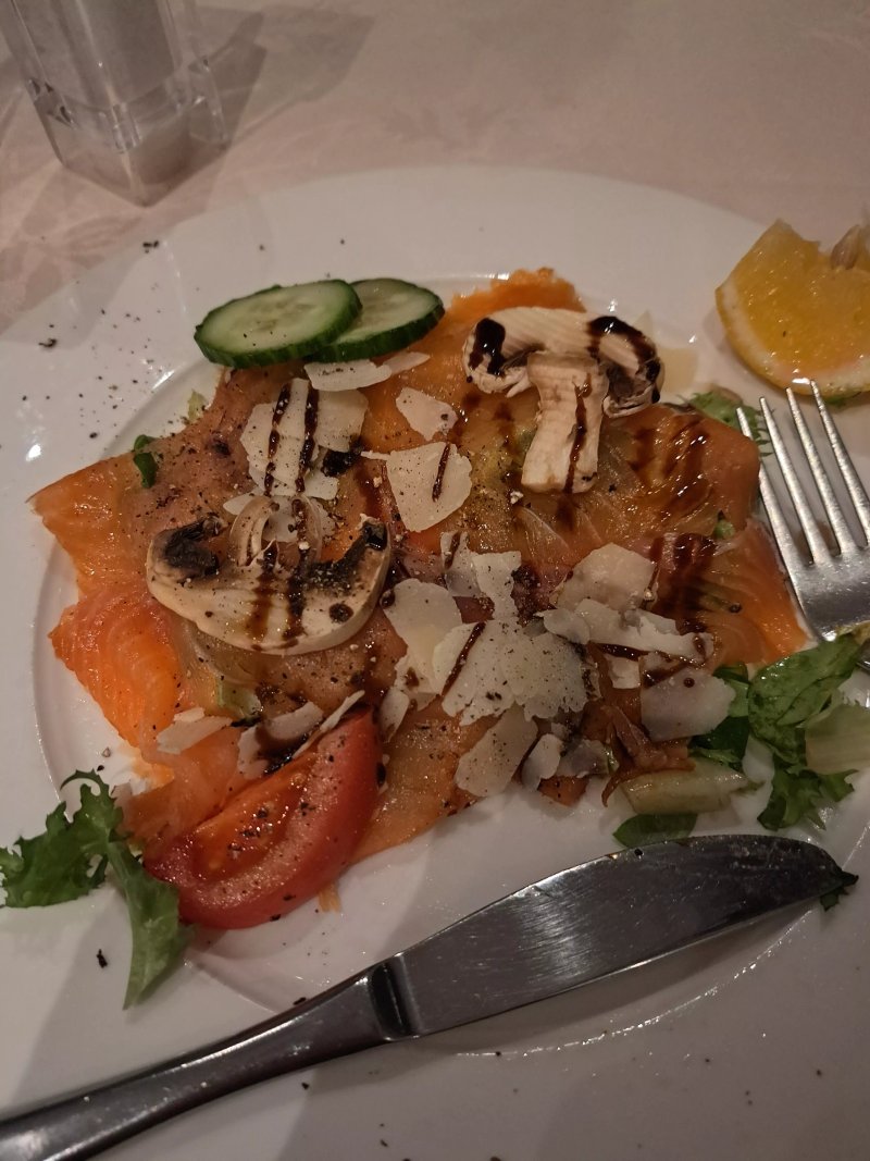 Pasta di Piazza, Acocks Green