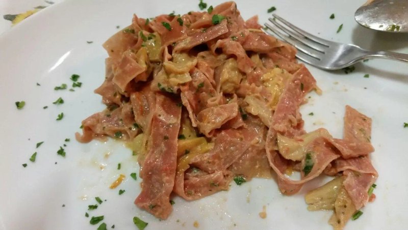 Ristorante Pizzeria La Macina