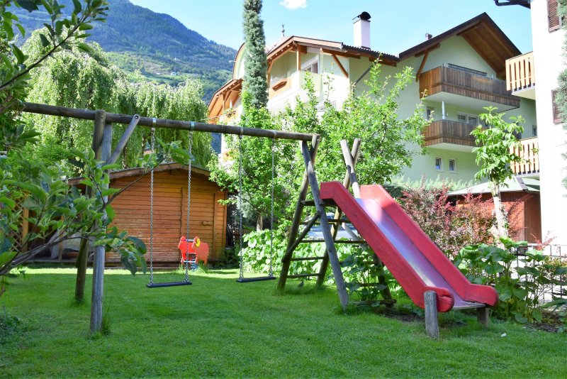 Park Hotel Villa Etschland