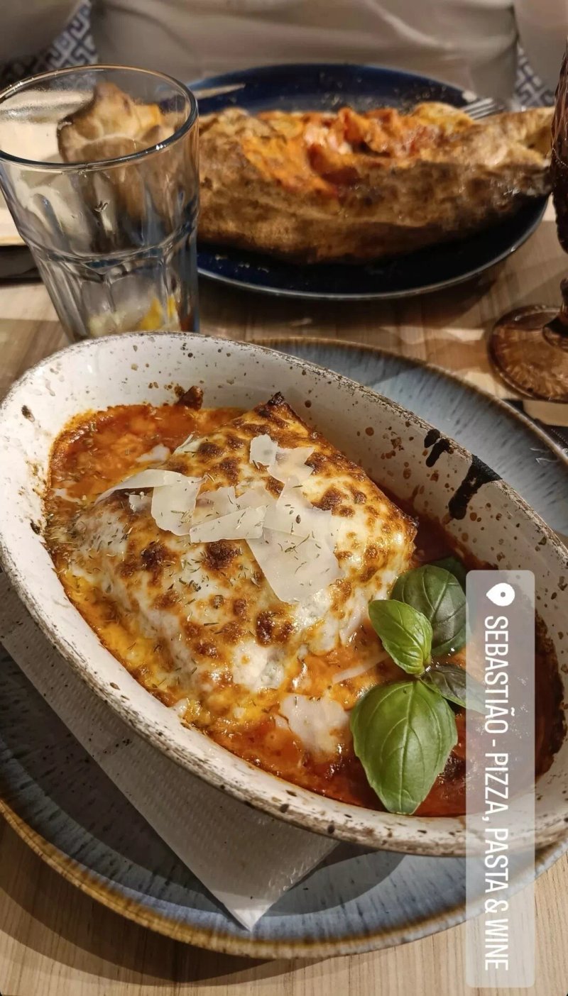 Pizzaria Sebastiao