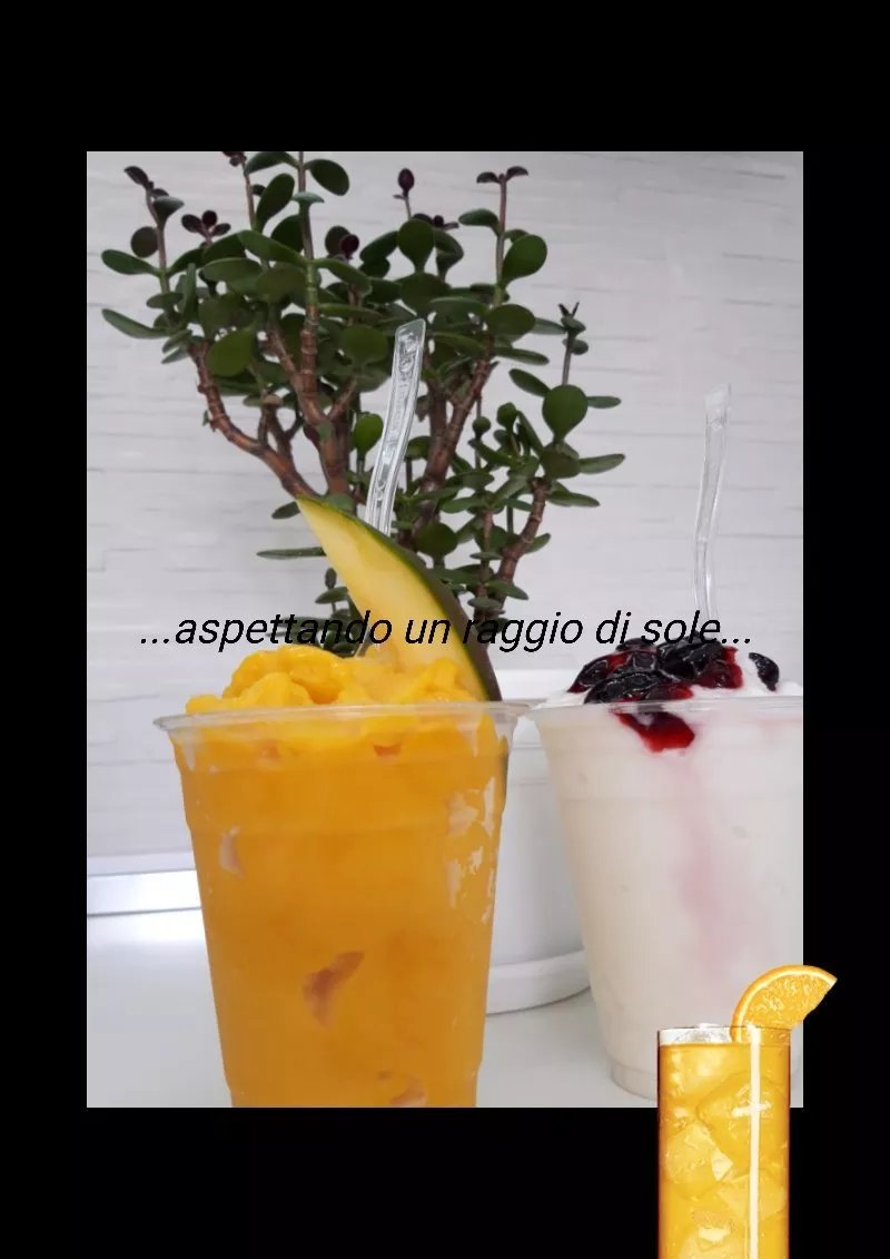 La Bottega Del Gelato