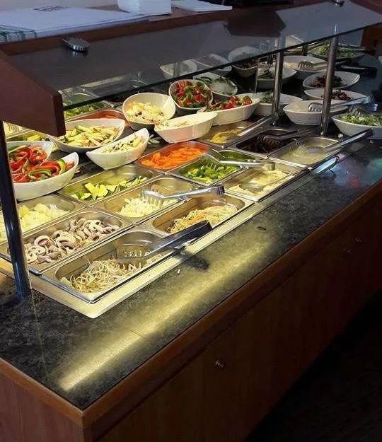 Rise Restaurant