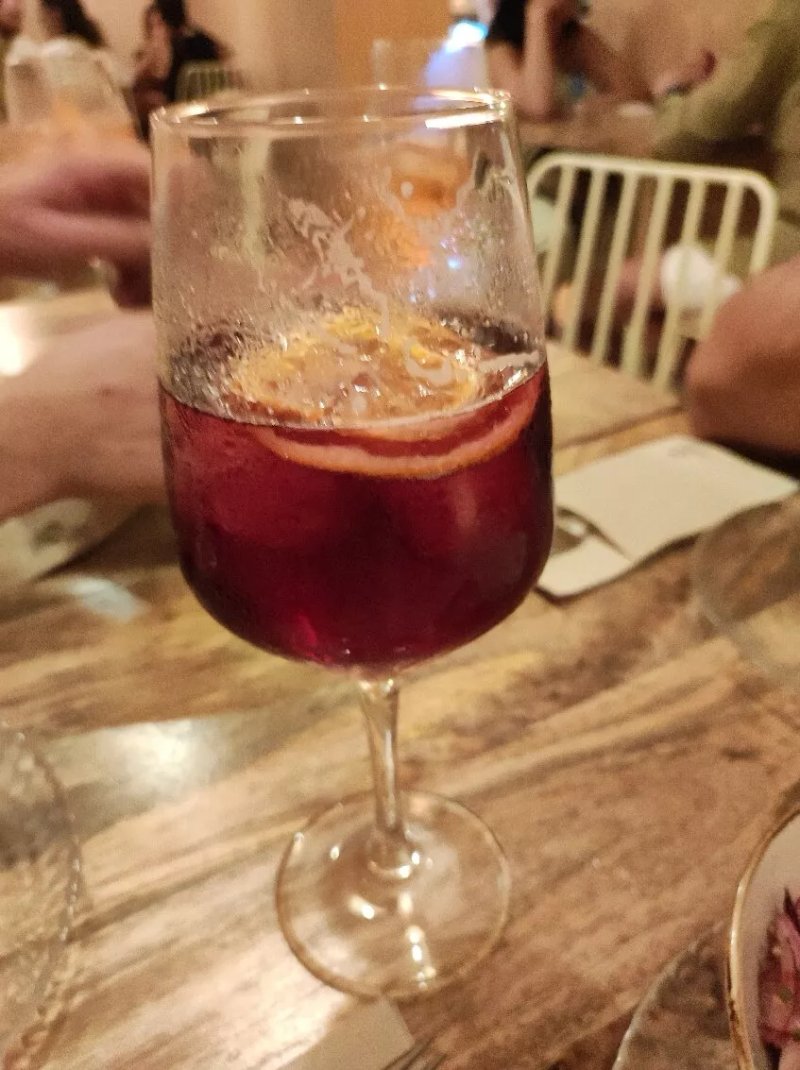 Cachito Bar Cantina