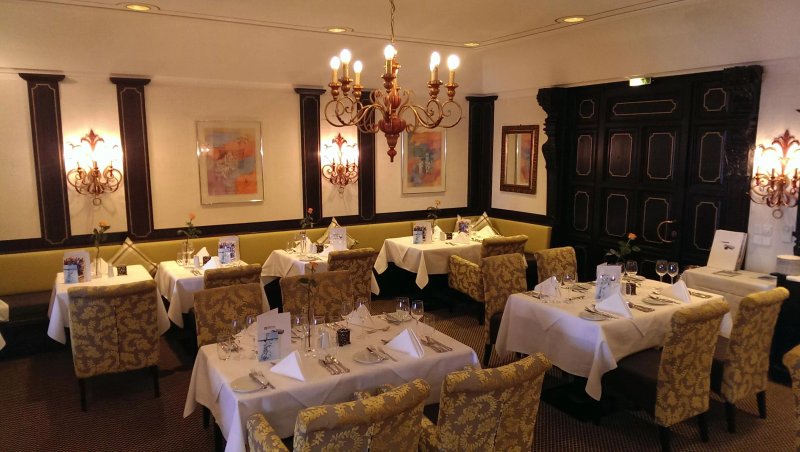 Furstenhof Quellness- Und Golfhotel