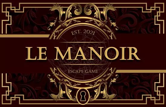 Escape Game - Le Manoir