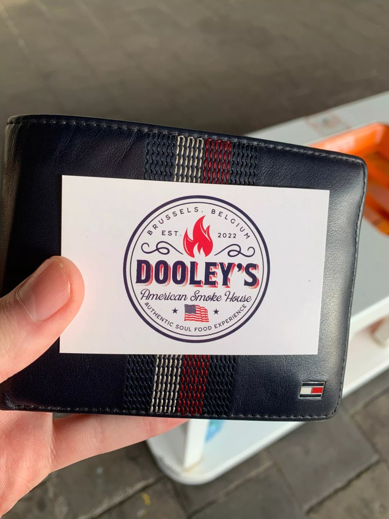 Dooley's American Smoke House