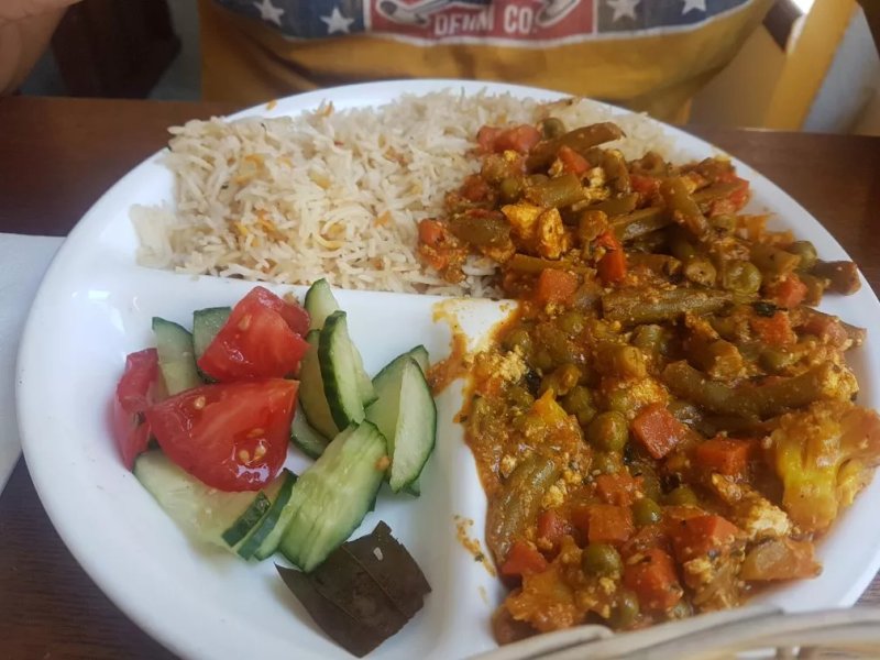 Kirti's Dhaba