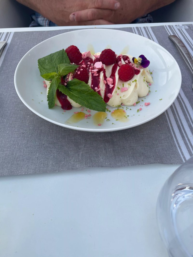 Restaurant Vue Mer By Westotel