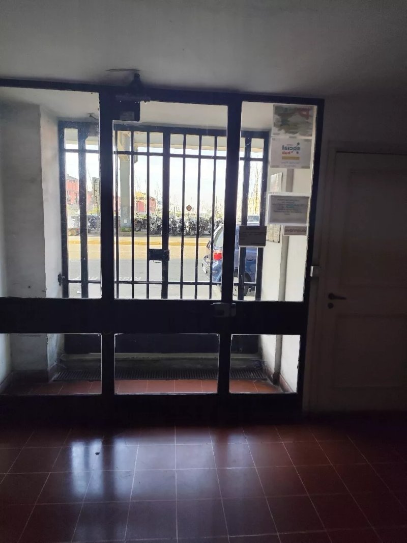 B&B I Portici Di Sottoripa