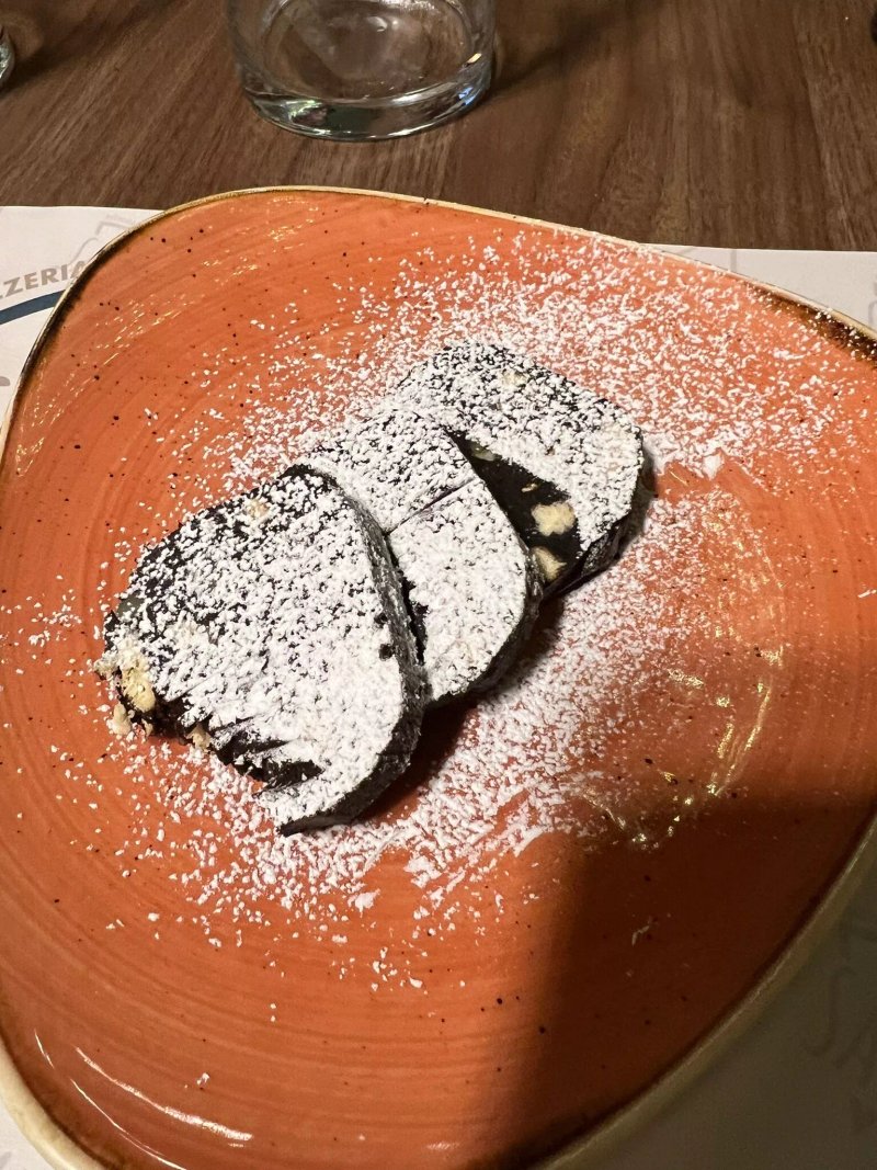 Ristorante Pizzeria Sara