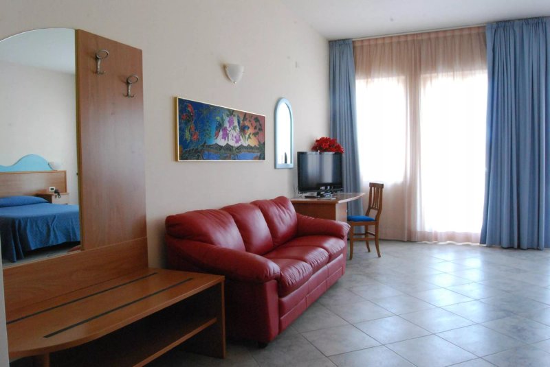 Dakar Living Hotel