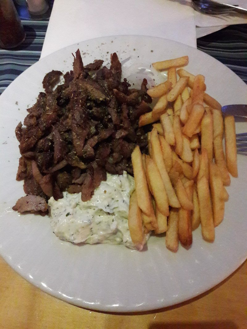 Hellas Taverna