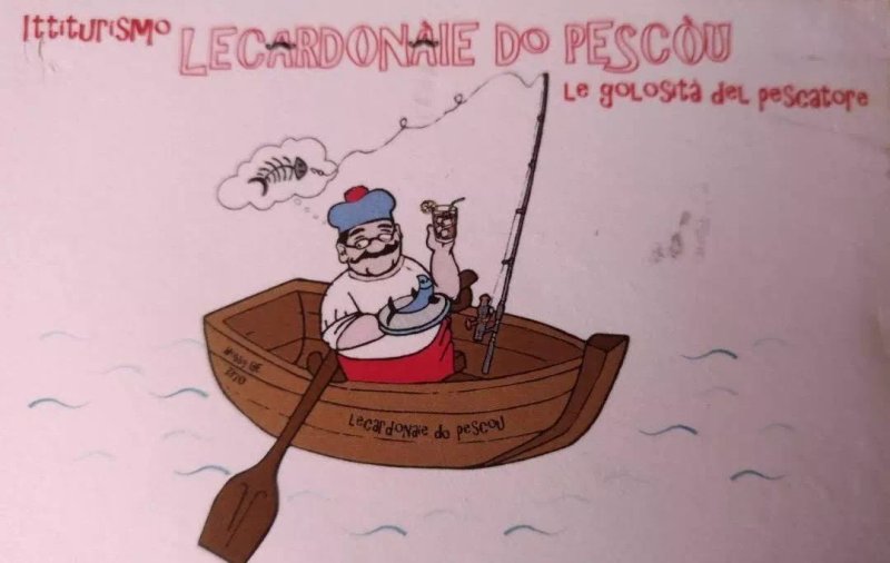 Lecardonaie du Pescou