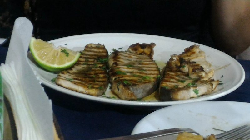 Ristorante Trattoria 448