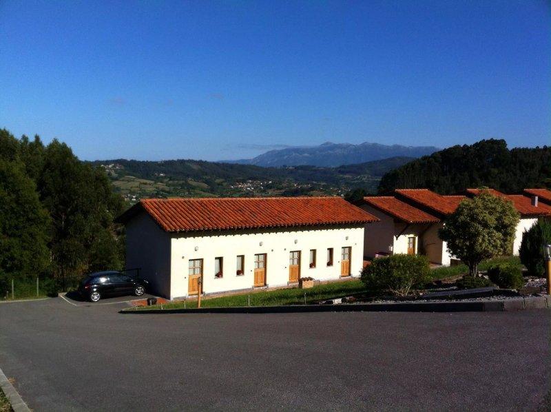 Apartamentos Monterodiles