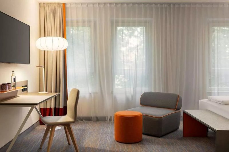 Vienna House Easy by Wyndham Bad Oeynhausen