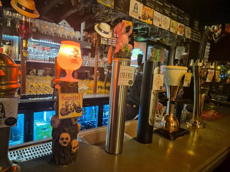 Beers'n Paradise