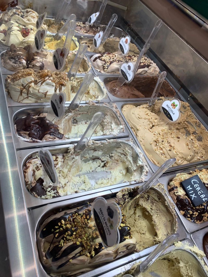 Gelateria Cioffi 1955