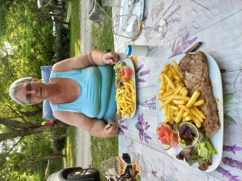 Camping les Castors