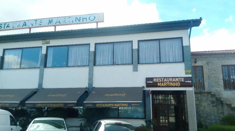Restaurante Martinho