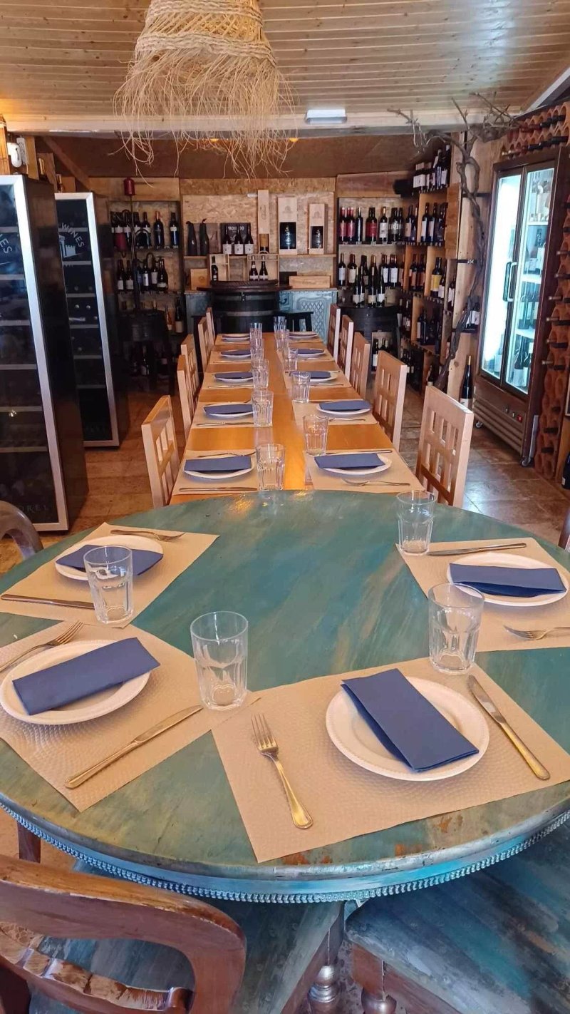 Restaurant A Ilha