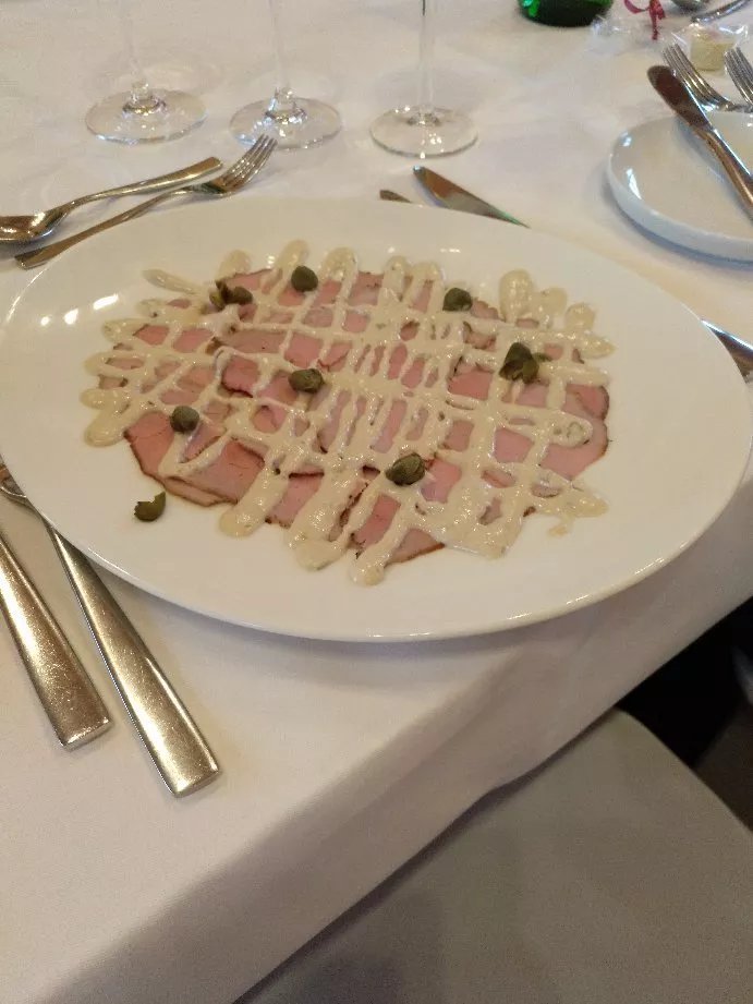 Restaurant im Schlosshotel Kommende Ramersdorf