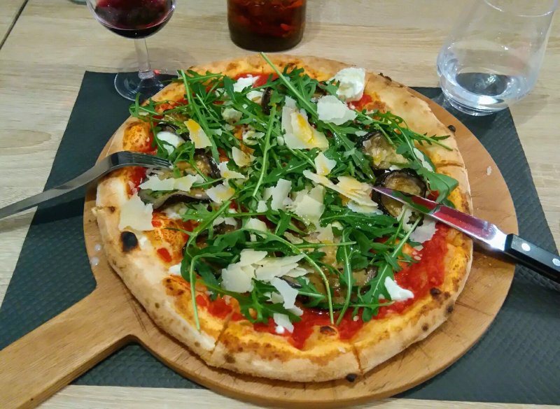 pizzeria Giovanni 1927