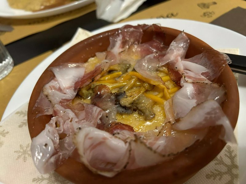 Osteria Vinoste