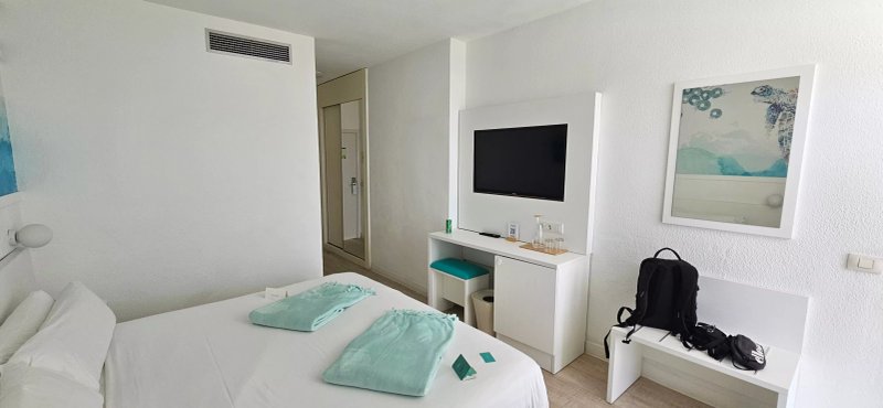 Iberostar Waves Las Dalias