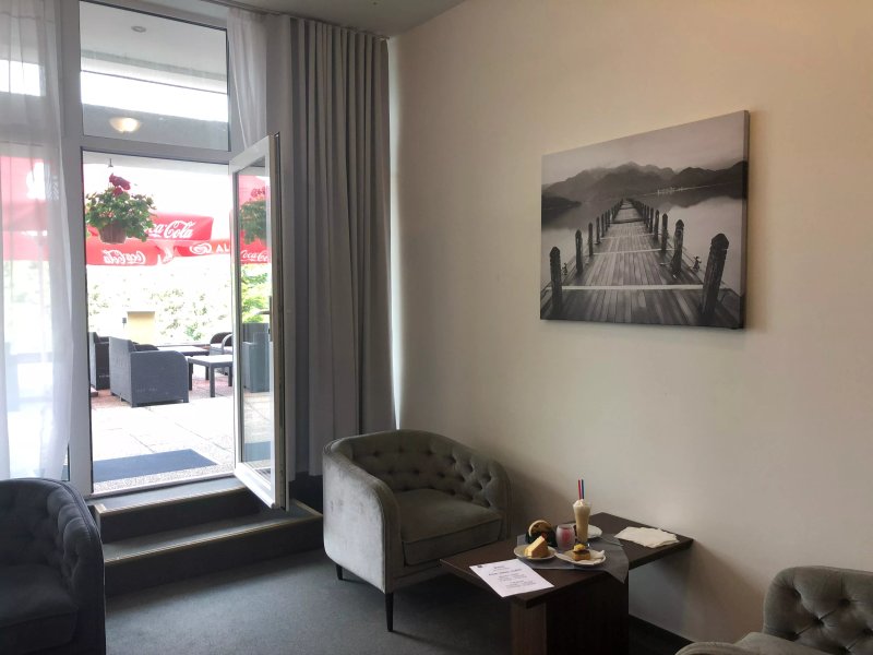 Hotel Granit Zemplinska Sirava