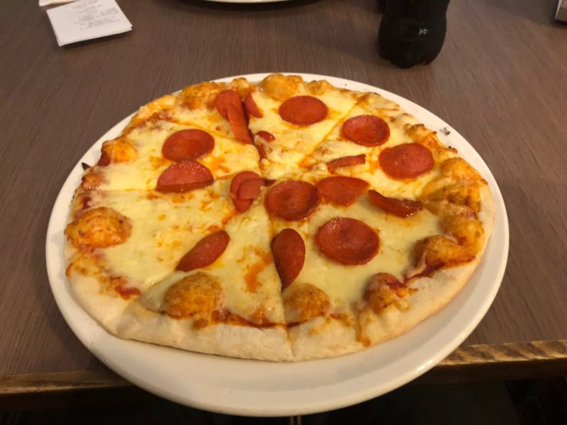 Blooms Coffee & Pizza